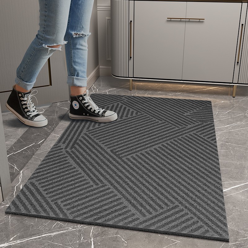 맨해튼 비스듬한 그리드