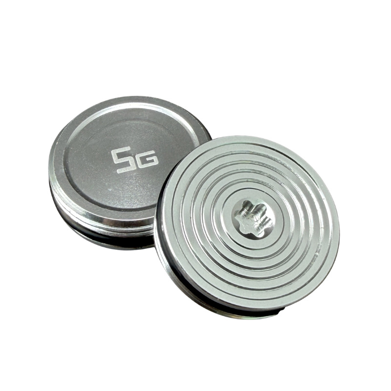 실버 스레드 싱글 5g