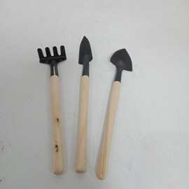 两元店花铲三件套 园艺三件套