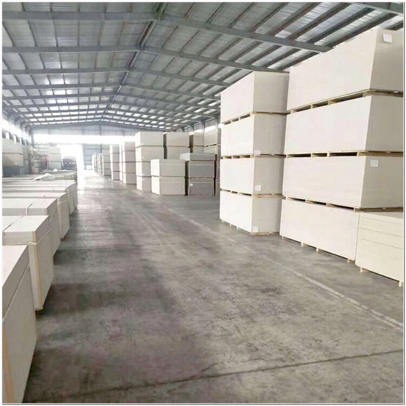 假山石材装饰洁净板是硅钙板吗 9厘玻镁板价格 哪里有卖防火板