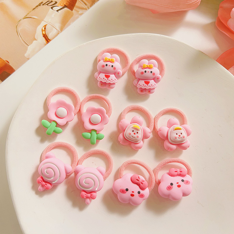 1_Cyun Powder Flower 10 sets