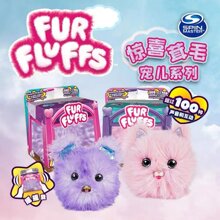 furfluffs�@ϲ��ë����ħ��ë�q���нqë��ż��ӌ��ﹷ؈�� ���