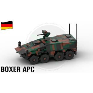 �羳����MOC-161767&ldquo;ȭ��Ȯ&rdquo;8&times;8�b���\��܇��APC��-1:35����һ