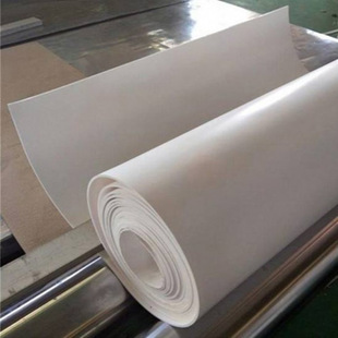 Pure New Material Ptfe Turning Plate Ptfe Stair Plate High Temperature Resistance High Lubrication Non-Adhesion