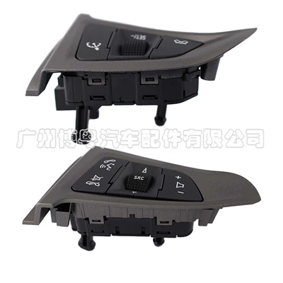 Switch Button Cruise Control – Elektromobil cihazları