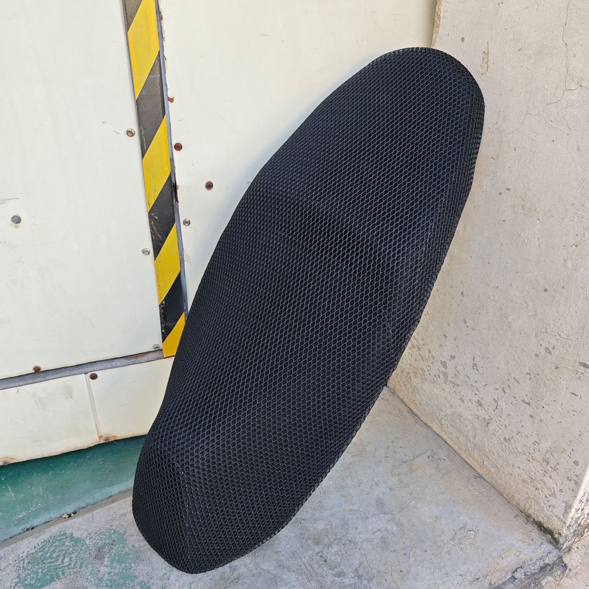 Moshuntong motorcycle sunscreen warm cushion cover is suitable for Honda PCX160/150 motorcycle seat cover