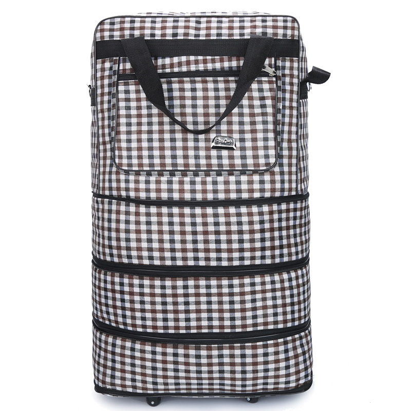 fashionable travel bag to go out
