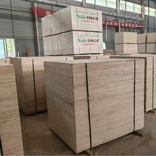 厂家直供5-30mm多层胶合板 异形切割包装板 科技木皮装修板材批发