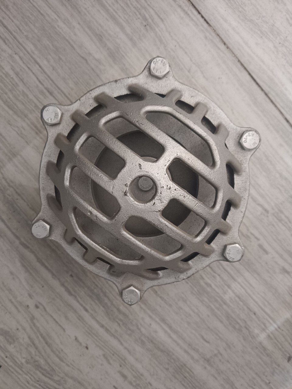 原装全新正品190388005420A底阀DN100-6P