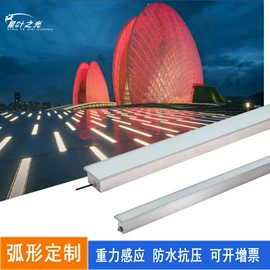 投射灯;水底灯;投光灯