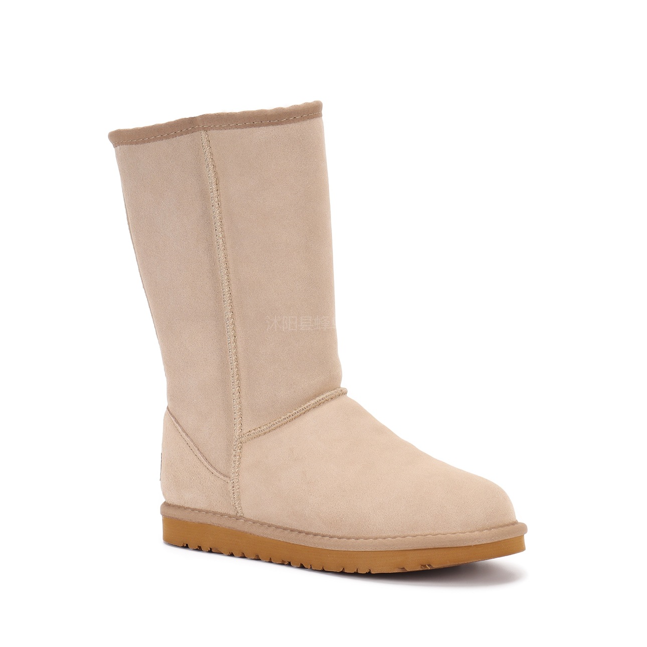 Homebody Style 5815 High Boots Women's Long Boots Women's Shoes Cotton Shoes Long Boots Tuggy Snow Boots Τuggυ