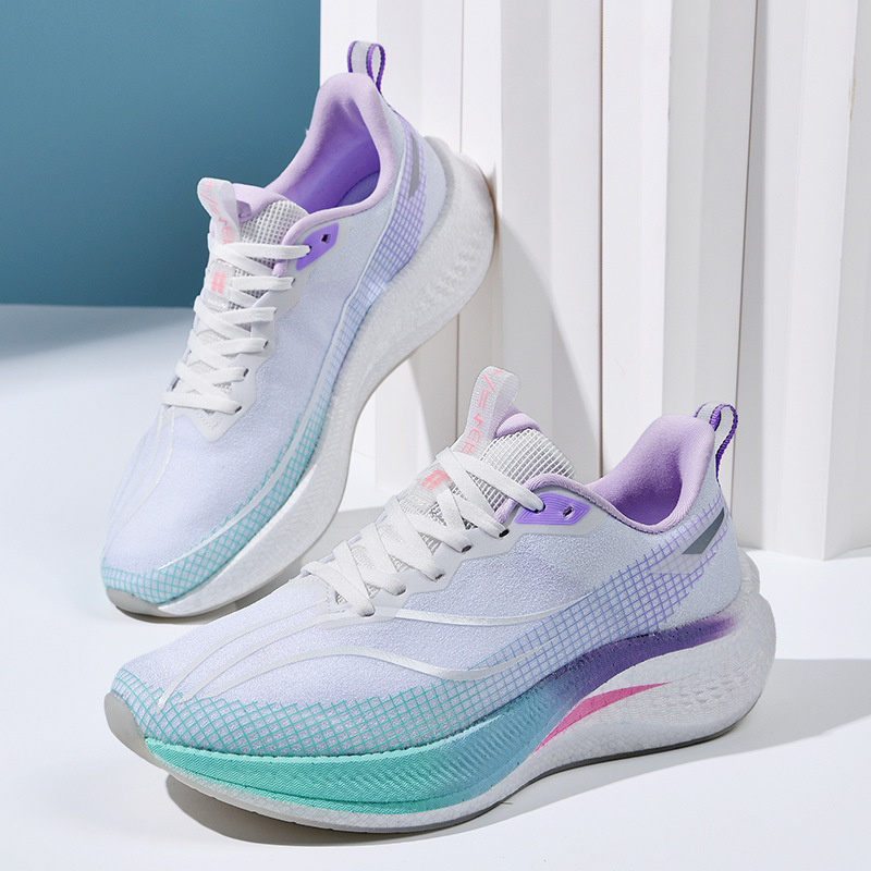 Red Rabbit 8pro zapatos de corrida de carbono para hombres grandes niños deportes de verano 5c red transpirable estudiantes de amortiguación