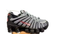 Sunset 13-column black grey red 40-456
