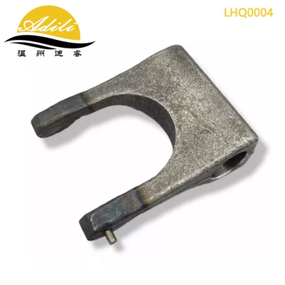 Cross-border clutch rocker arm Other drive systems