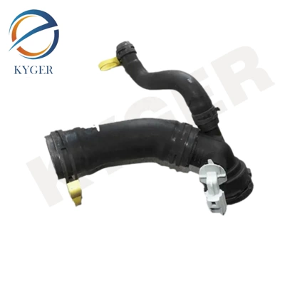 C2Z4541, automobile water pipe