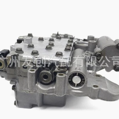 Toyota Corolla 4at – Sürətlər qutusu