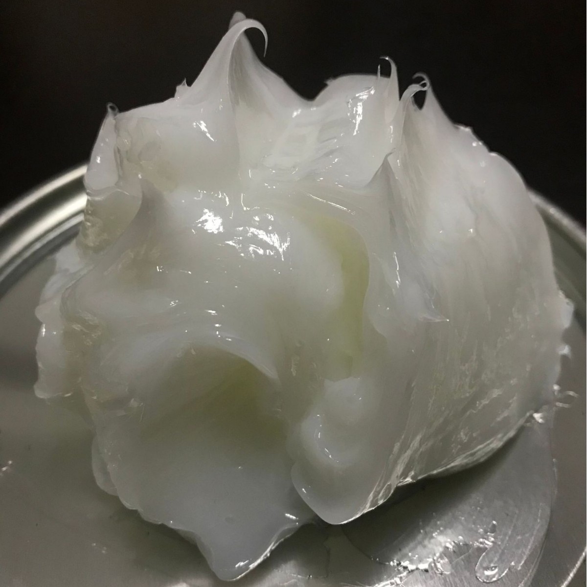 【品质见证】塑胶齿轮润滑脂 消音降噪润滑脂 耐久齿轮润滑油脂