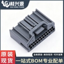 ȫ��ԭװ MX34024SF1 24P 2.5mm ���������� MX34 ϵ�� ˫�Ž���