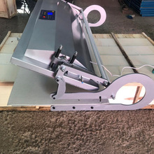 裱画机字画装裱机厂家生产全自动装裱机1.3米书画字画装裱机器