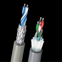 �S��ֱ�N���ٲ��CAN������| 2x0.75mm&sup2; ASTP�p�g���ξ�120&Omega;��