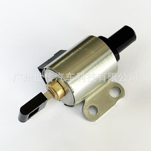 适用三菱JF011E步进电机新RE0F10A CVT变速箱步进马达319471XA00