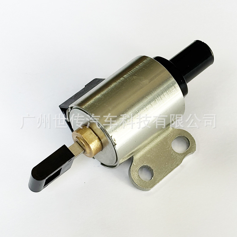 适用三菱JF011E步进电机新RE0F10A CVT变速箱步进马达319471XA00