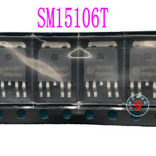 SM15106T �͉���ͨ�����{��LED�a������оƬ ����X11T