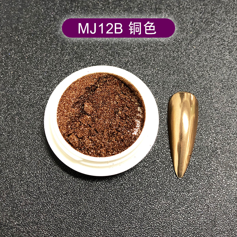 MJ-12B