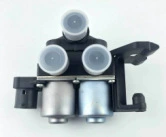 Series 7 Series/x5 Jaguar/Land Rover | Soyutma sisteminin digər hissələri - 2rz18495aa