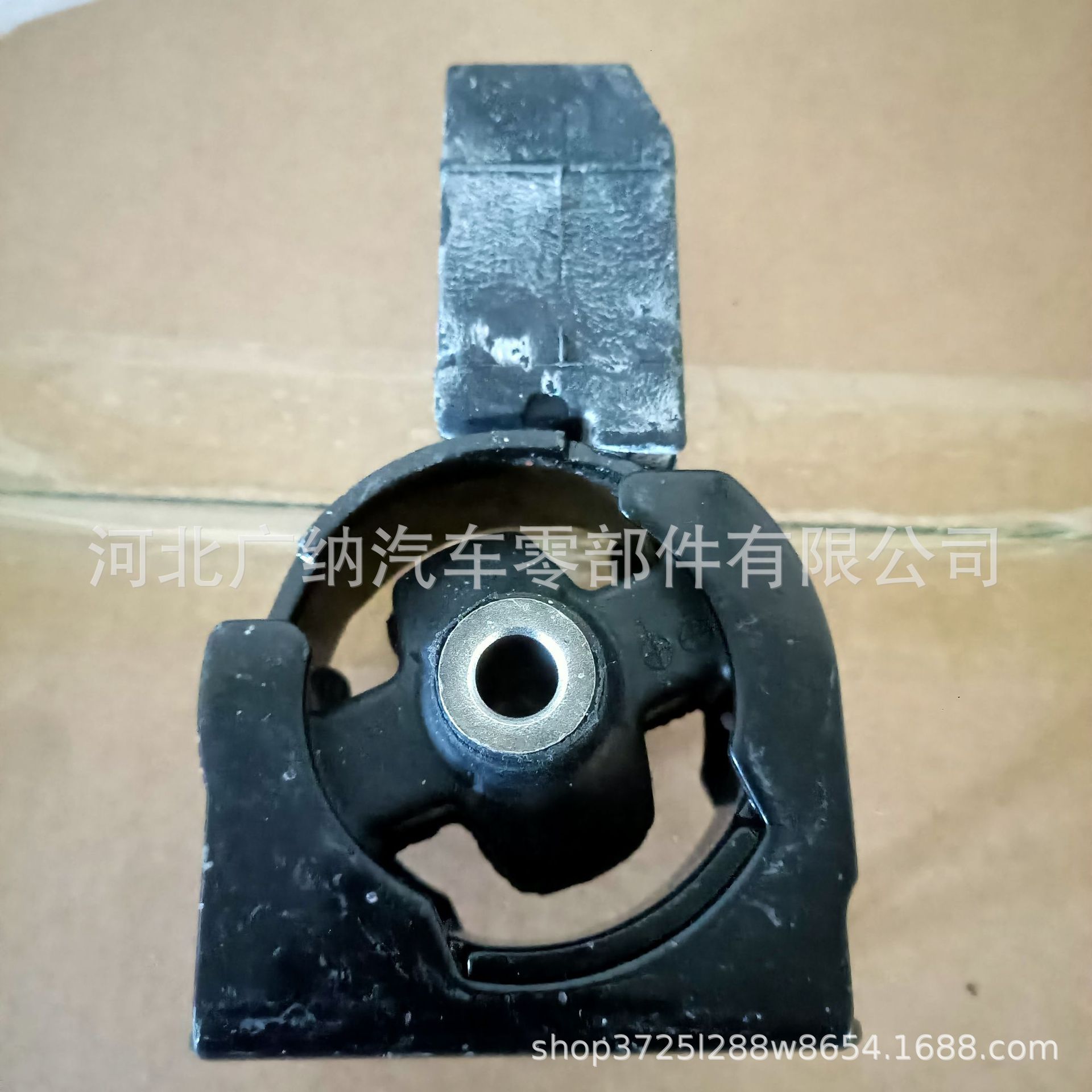 --12361-22080 适用于丰田车系机脚胶 发动机支架 减震缓冲支架