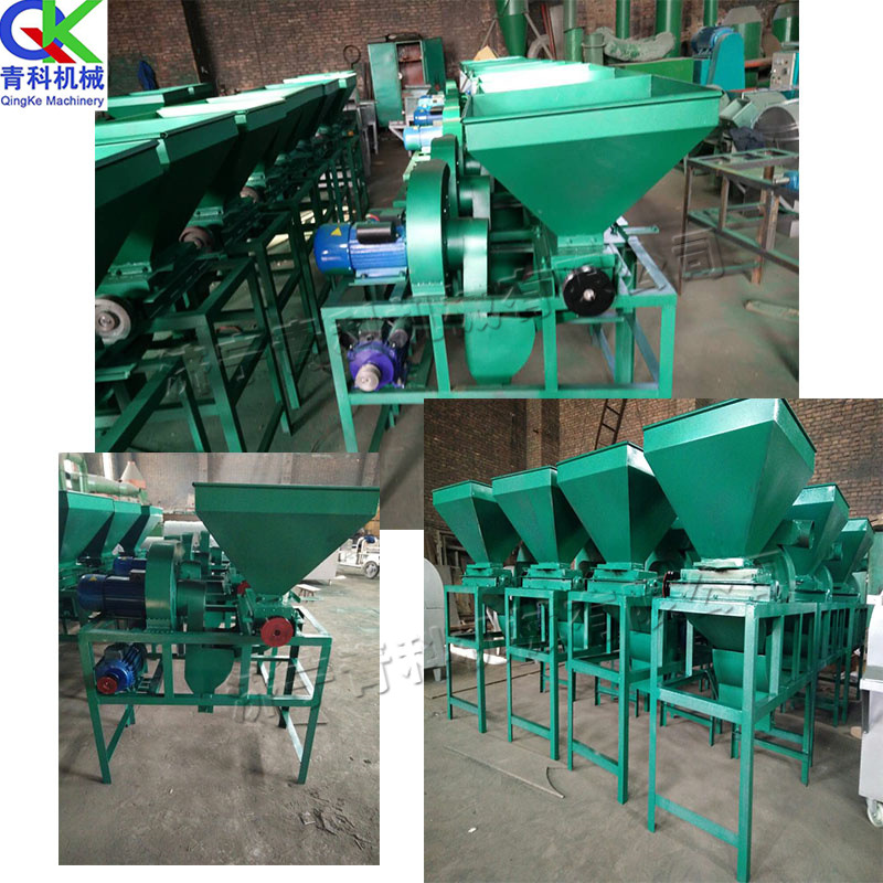 风送型茶籽脱皮清杂机 油茶果脱壳机 立式江西湖北农用茶籽剥壳机