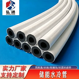 硅胶管;编织胶管;高低压橡胶管