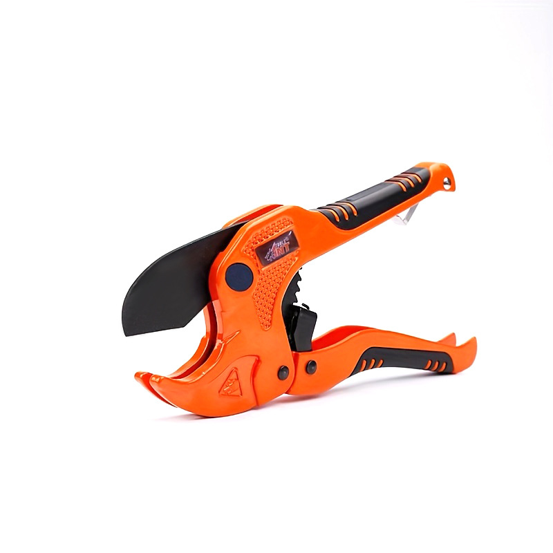 Tijeras para tuberías de agua PPR, tijeras de corte de 32-42-64mm, cortador de tuberías de PVC, herramienta de corte de tuberías de acero inoxidable, cortador de tuberías de plástico