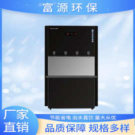 富源环保办公室商用直饮机水设备 立式一体RO过滤健康直饮水机