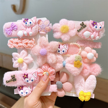 ��ͯ�l�A�ﶬ��ë�q������߅�A���^�Ůͯ�lɐ�СŮ�������l��