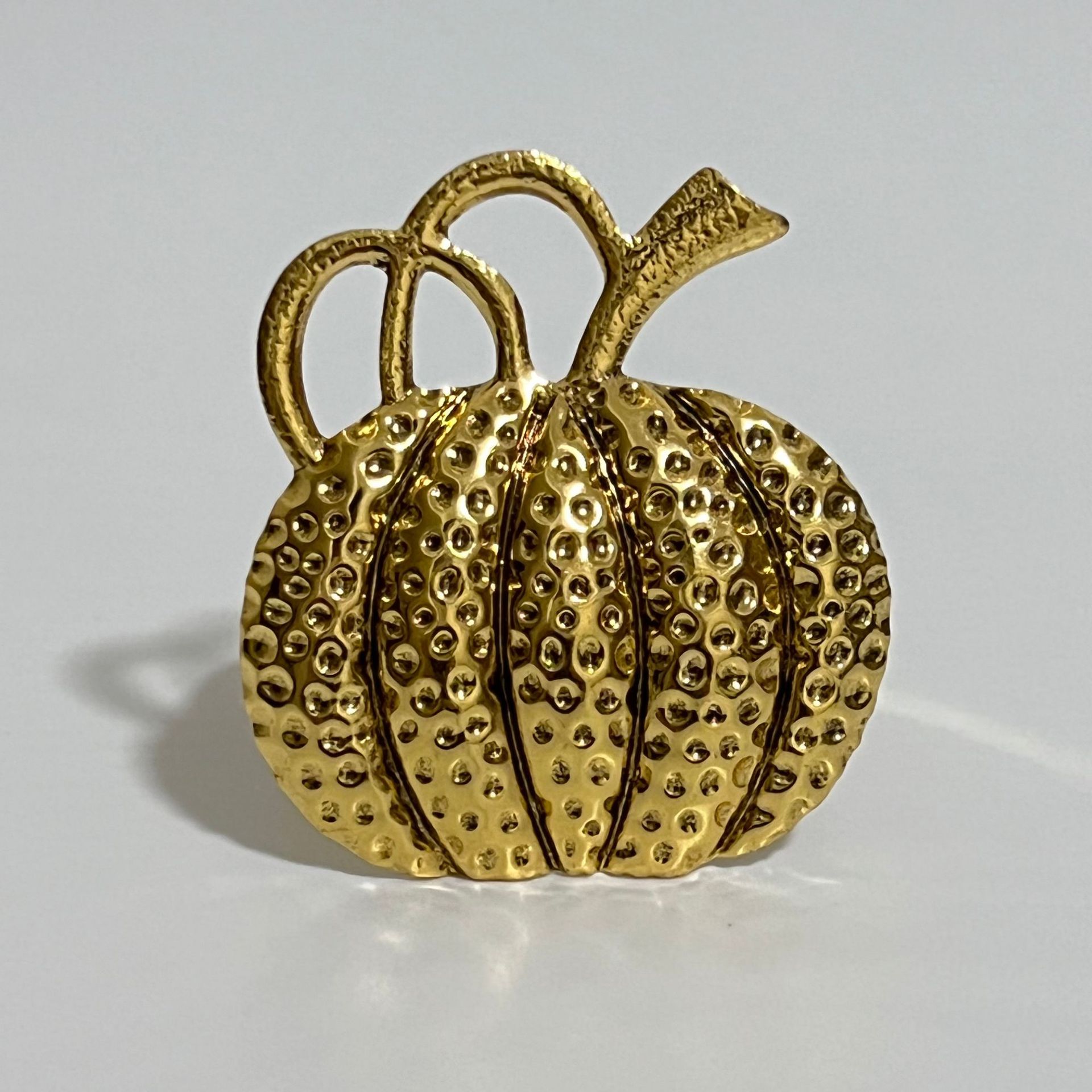 고대 황금 호박 12