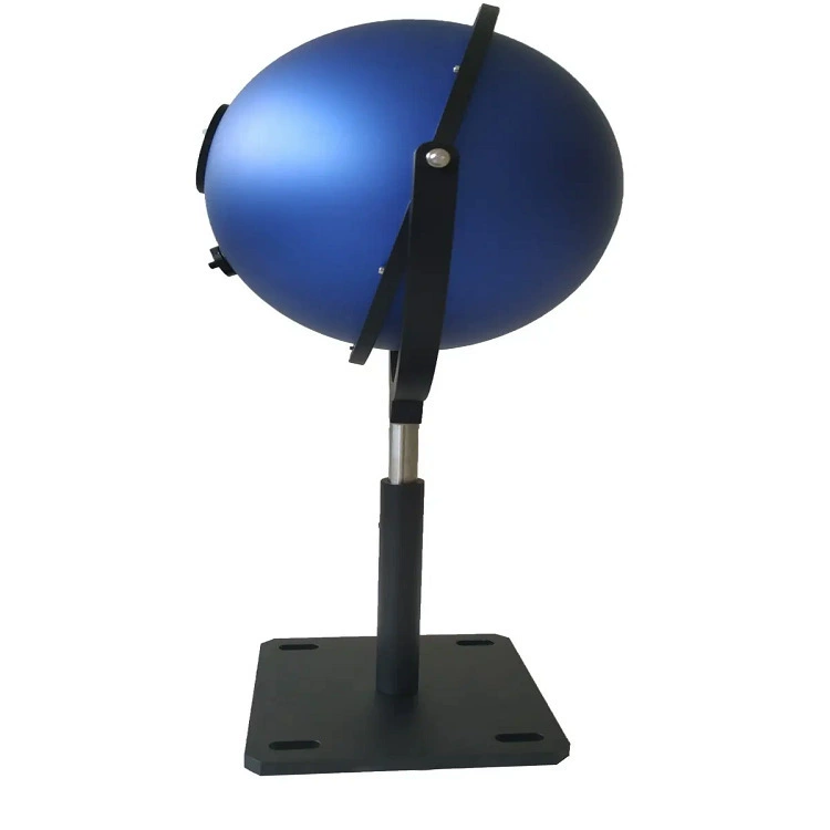 LAMP испытательное оборудование интегрирующий Сферический фотохромный Электрический тестер анализатор спектра