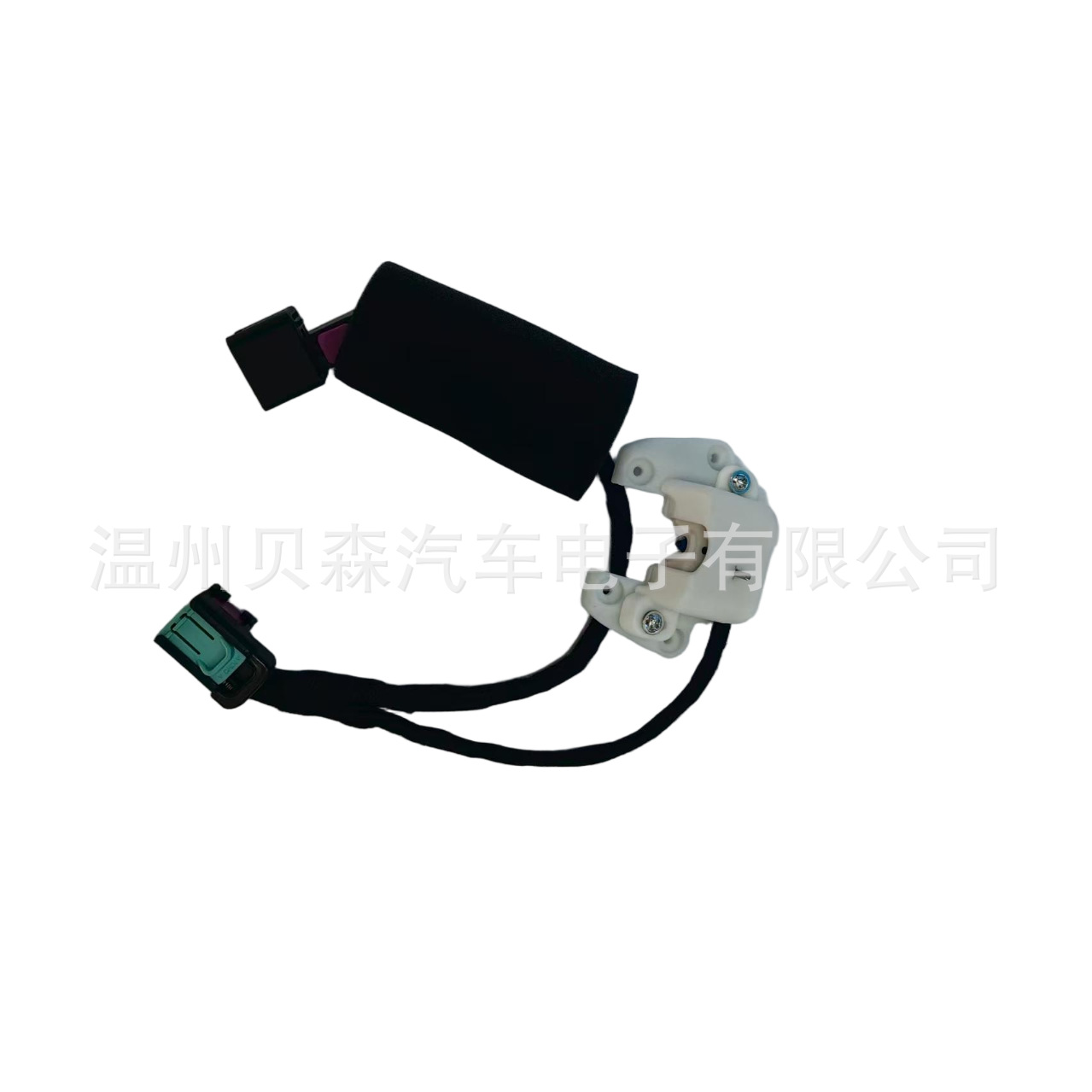Factory Direct Sales Suitable for Volkswagen Audi Skoda Car Shift Lever Switch 3Q0713128