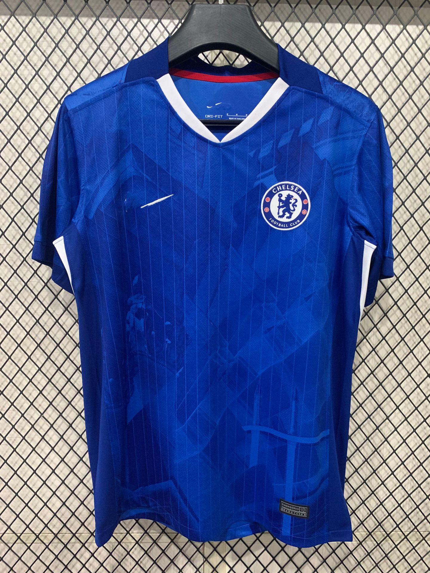 2526 Real Madrid Messi conmemorativo Arsenal Benfica Chelsea camiseta tailandesa de fútbol deportivo de manga corta