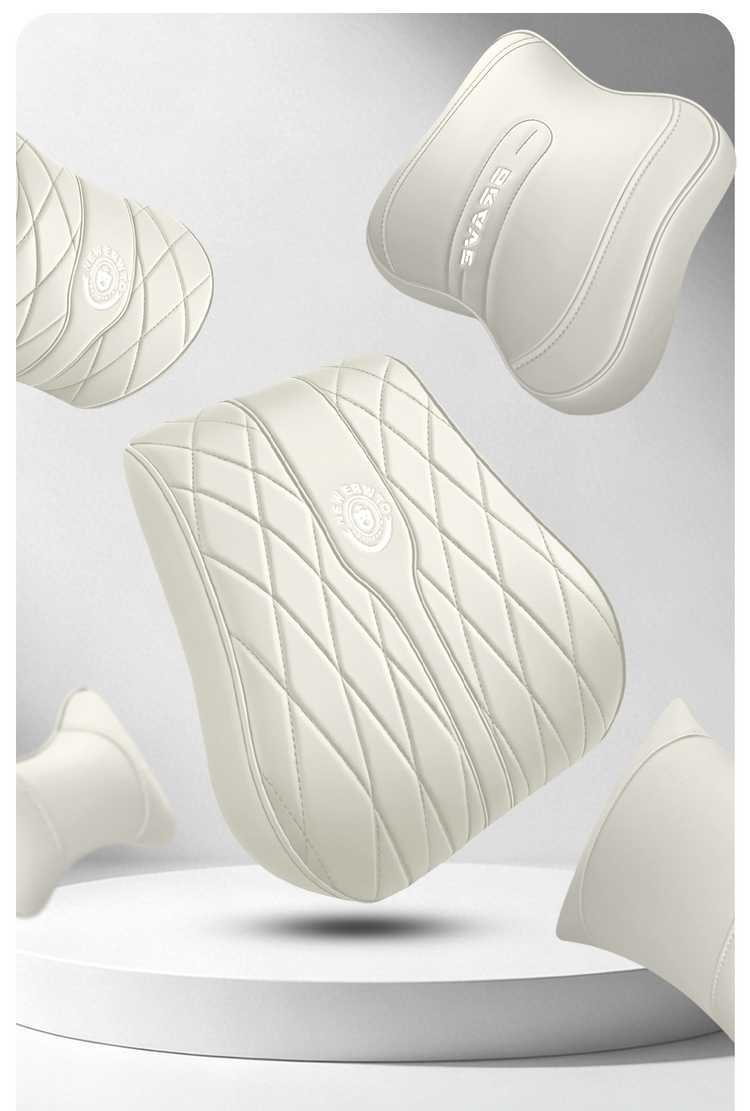 2026 MG4X car seat covers, designed for all seasons, breathable leather, comfortable and durable, full-coverage