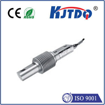 凯基特/KJTDQ 波纹管称重传感器KJT-XB-W 系列  拉压力称重传感器