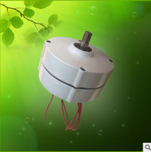 风力电机12V24V稀土永磁发电机100W300W400W永磁同步发电机