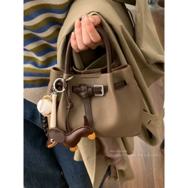 托特包;腋下包;水桶包