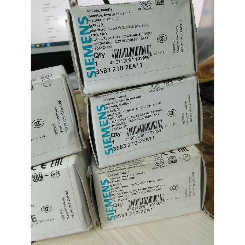 3SB3000-2EA11/3SB3210/3SB3208/3SB3500/3SB3610/3SB3608现货
