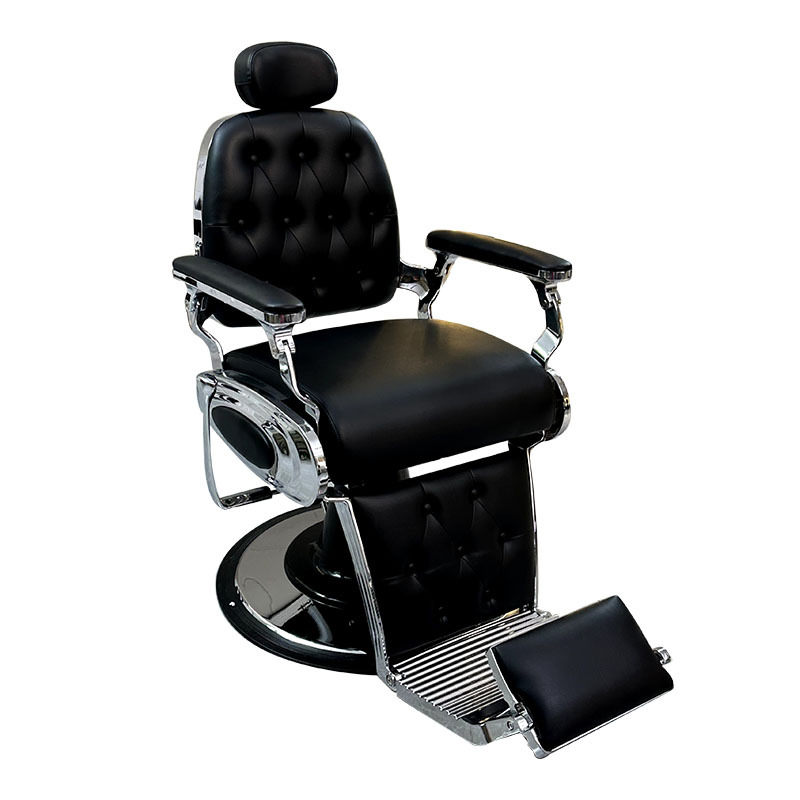 Silla de barbería de hombre retro silla de barbería silla de barbería silla de barbería silla de barbería de alta gama