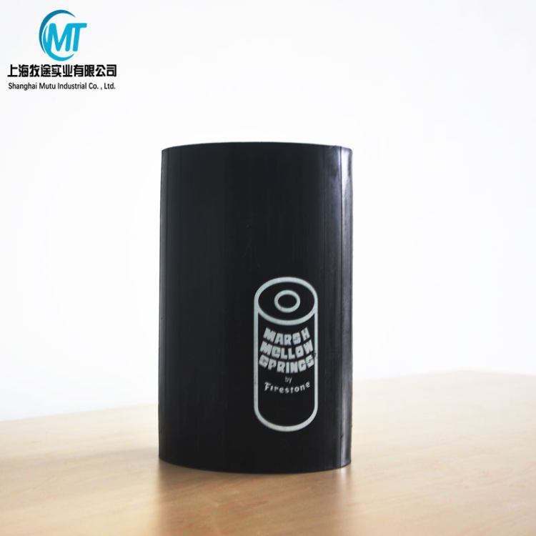 美国FIRESTONE 凡士通 橡胶 空气弹簧W22-358-0176减震气囊 振动