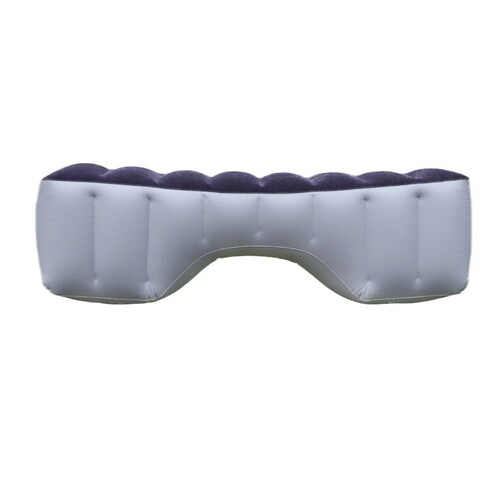 (Car Manufacturer Direct Sale) Car Airbed for SUV Rear Seat Gap Cushion Children's Self-Driving Tour Equipment Air Mattress Universal