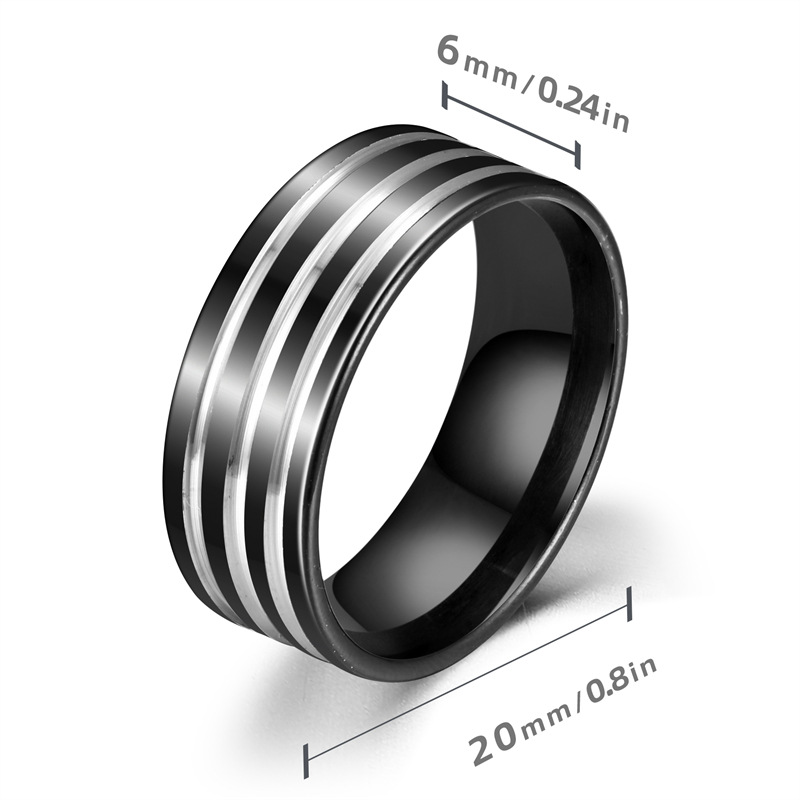 6g Weight Zircon Inlay Material Rings Classification 11, 12, 6 Ring Size 1 Piece Quantity Daily Occasion 304 Stainless Steel Material Geometric, Heart Shape Pattern All Seasons Season Unisex Gender Plating, Hollow Out, Inlay Design Sweet Style Sweet Geometric Heart Shape 304 Stainless Steel Plating Hollow Out Inlay Zircon Unisex Rings Men Band Rings 12