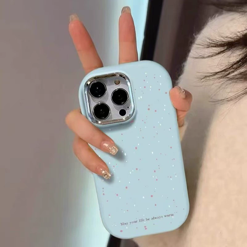 Милый совместимый чехол для телефона, iphone, 14promax, x16