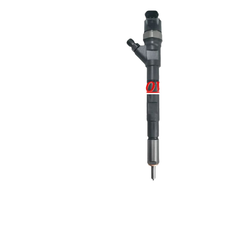 Inyector Diésel Common Rail 0445110278 33800-4A600 para D4CB VGT para Camión Diésel